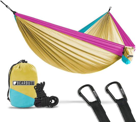 Double Hammock
